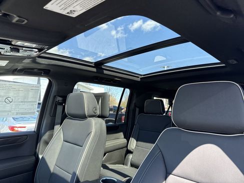 New 2026 GMC Yukon XL Elevation w/ Elevation Premium Package image 20