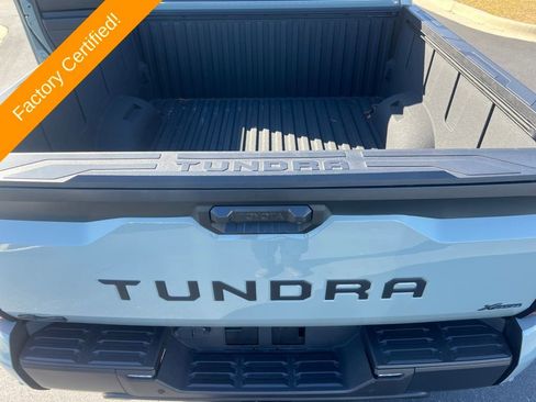Used 2025 Toyota Tundra SR5 image 23