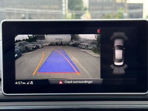 Used 2018 Audi A4 2.0T Premium Plus image 34