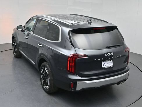 Used 2024 Kia Telluride S w/ S Sunroof Package AWD/4WD image 50