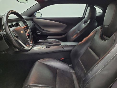 Used 2015 Chevrolet Camaro LT image 17