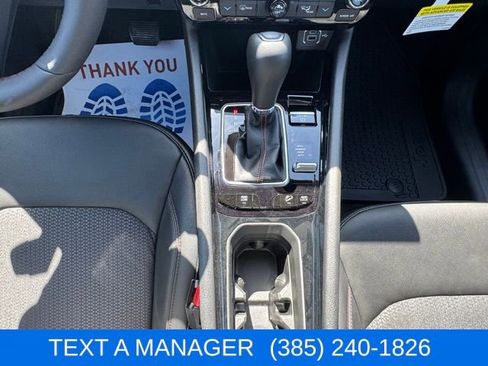 New 2026 Jeep Compass Trailhawk image 20