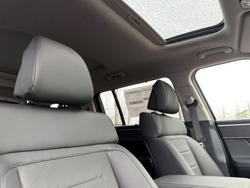 New 2026 Hyundai Santa Fe Limited image 15