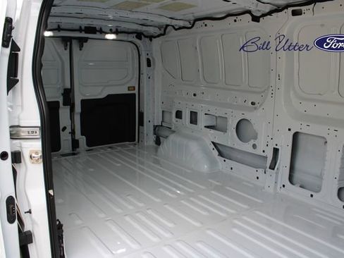 New 2024 Ford E-Transit Low Roof image 10