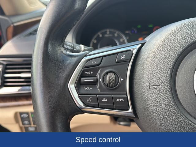 Used 2020 Acura RDX w/ Advance Package AWD/4WD image 23