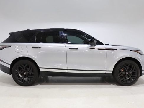 Used 2018 Land Rover Range Rover Velar R-Dynamic HSE AWD/4WD image 8