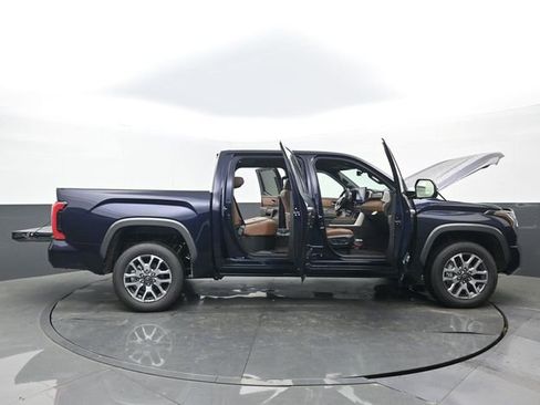 New 2026 Toyota Tundra 1794 Edition AWD/4WD image 32