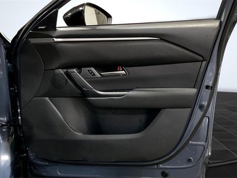 Certified 2025 MAZDA CX-50 AWD 2.5 S w/ Cargo Package image 24