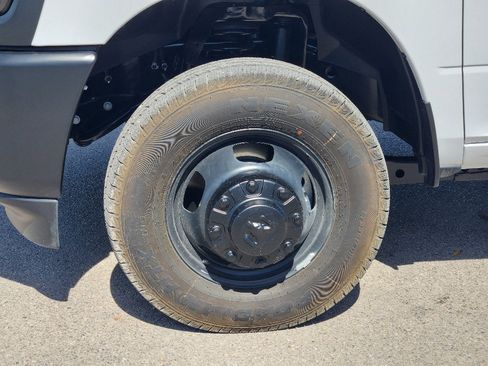 New 2026 RAM 3500 Big Horn image 11