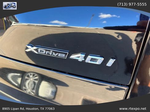 Used 2019 BMW X5 xDrive40i AWD/4WD image 20