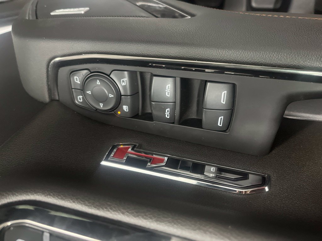 Used 2022 GMC Sierra 1500 AT4 w/ AT4 Preferred Package AWD/4WD image 22