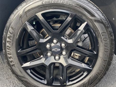 Used 2020 Chevrolet Blazer LT w/ Sound & Technology Package image 10