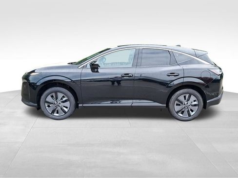 New 2025 Nissan Murano SL w/ Cargo Package image 2