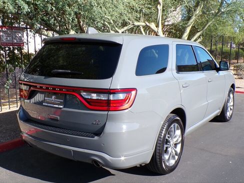 Used 2020 Dodge Durango GT RWD image 6