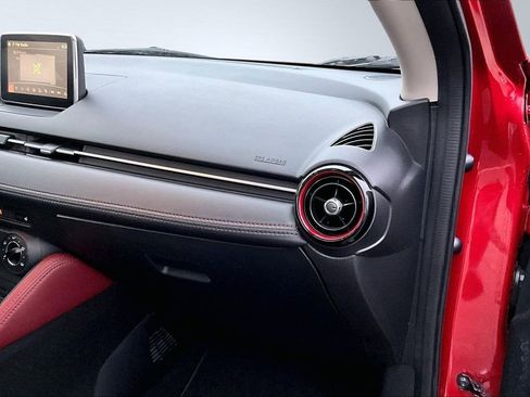 Used 2016 MAZDA CX-3 Touring w/ Premium Package image 17