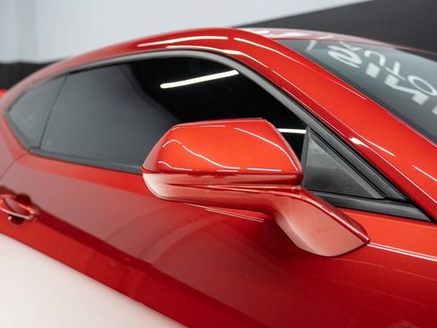 Used 2018 Chevrolet Camaro ZL1 RWD image 68