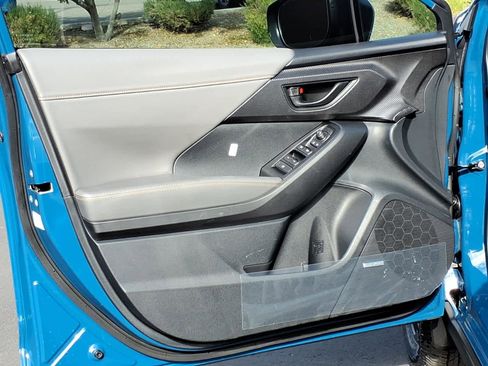 New 2026 Subaru Crosstrek 2.5i Wilderness image 21