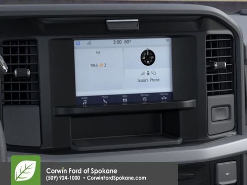 New 2026 Ford F250 XLT AWD/4WD image 14