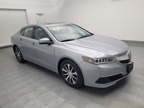 Used 2016 Acura TLX FWD image 11