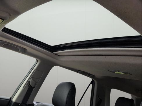 Used 2021 Toyota 4Runner Limited image 26