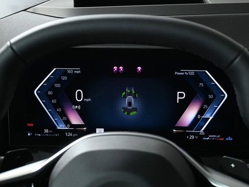 Used 2026 BMW X3 xDrive30 w/ Premium Package AWD/4WD image 20