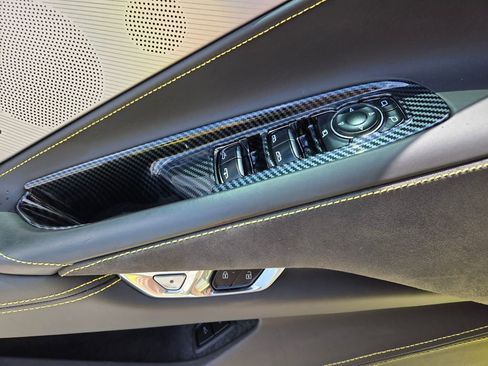 Used 2022 Chevrolet Corvette Stingray Premium Conv RWD image 20