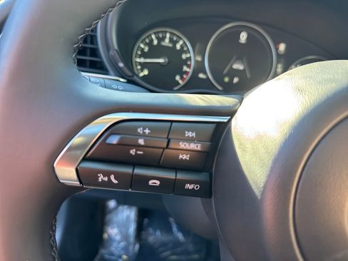 Used 2025 MAZDA CX-30 AWD 2.5 S w/ Preferred Package image 20