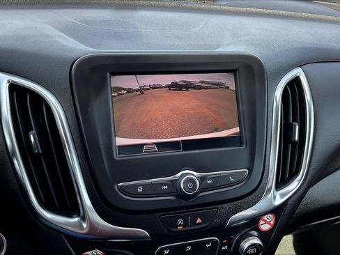 Used 2024 Chevrolet Equinox LT image 26