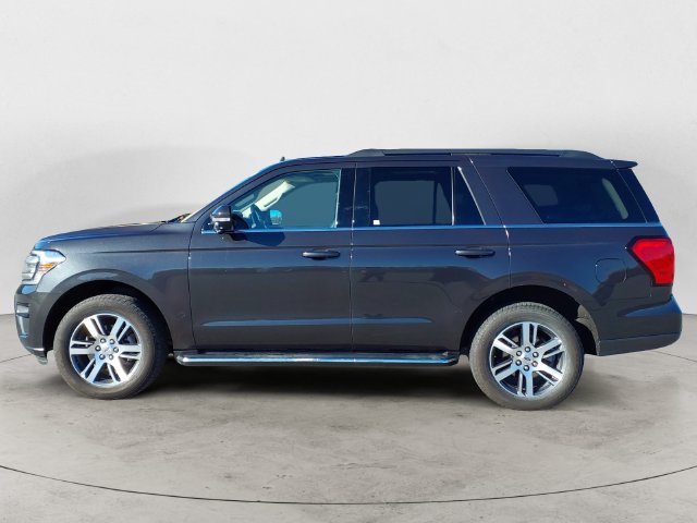 Certified 2023 Ford Expedition XLT AWD/4WD image 8