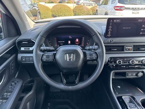 New 2026 Honda Pilot EX-L image 18