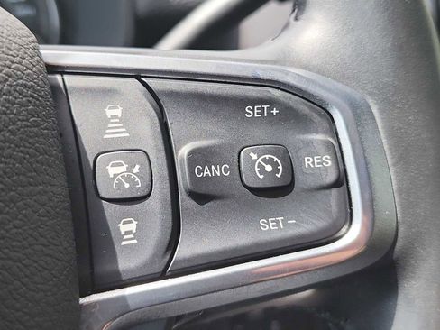 Used 2024 RAM 2500 Laramie w/ Night Edition AWD/4WD image 34