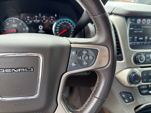 Used 2020 GMC Yukon XL Denali w/ Denali Ultimate Package image 62