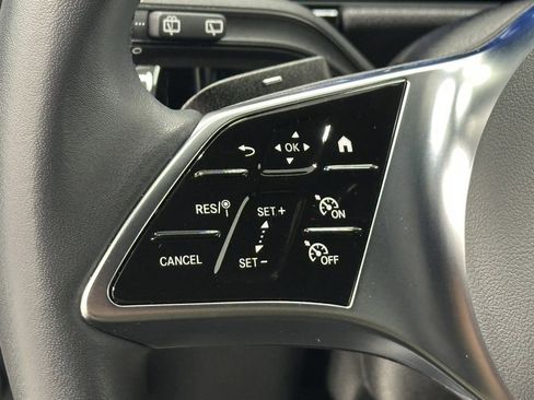 Certified 2025 Mercedes-Benz GLA 250 GLA 250 image 27