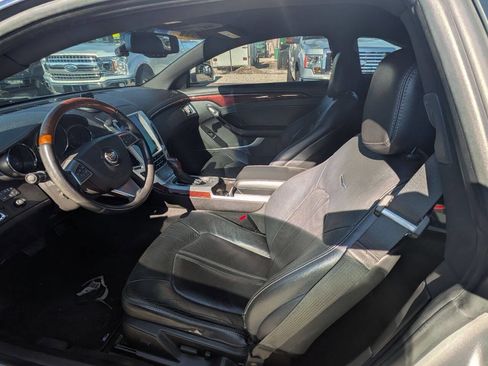 Used 2012 Cadillac CTS Performance w/ Performance Luxury Package image 10