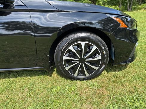 Used 2021 Nissan Altima 2.5 S FWD image 36