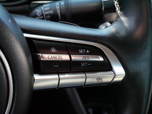 Used 2021 MAZDA MAZDA3 AWD 2.5 Turbo Sedan image 25