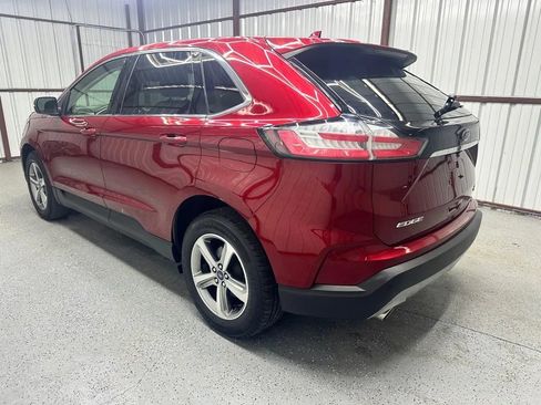 Used 2019 Ford Edge SEL w/ Equipment Group 201A image 6