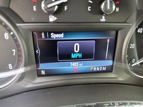 Certified 2022 Buick Encore Preferred w/ Safety Package image 17