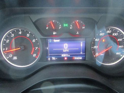 Used 2019 Chevrolet Camaro LT w/ RS Package image 20