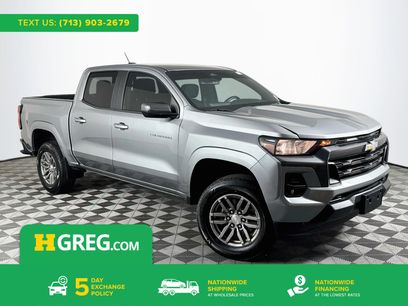 Used 2023 Chevrolet Colorado LT w/ LT Convenience Package II