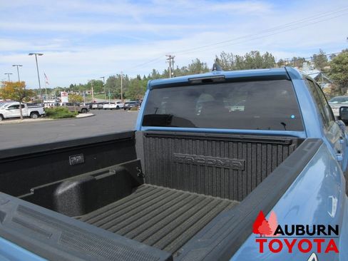 New 2026 Toyota Tacoma TRD Sport image 5