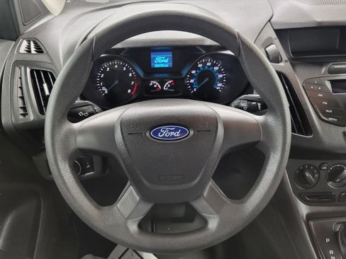 Used 2014 Ford Transit Connect XL FWD image 30