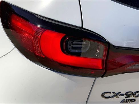 New 2026 MAZDA CX-90 3.3 Turbo w/ Premium Sport Pkg image 14