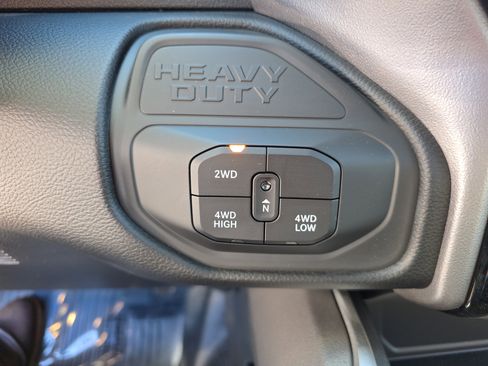 New 2026 RAM 5500 Laramie w/ Laramie Trim Package image 9