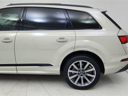 Used 2023 Audi Q7 2.0T Premium Plus w/ Premium Plus Package image 10