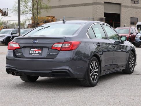 Used 2018 Subaru Legacy 2.5i Premium w/ Eyesight & BSD & Rcta & HBA image 9