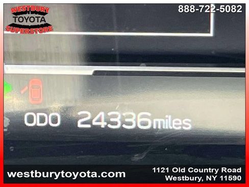 Used 2024 Toyota GR86 TRUENO Edition RWD image 27