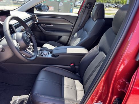 New 2026 MAZDA CX-50 AWD 2.5 S w/ Premium Package image 14