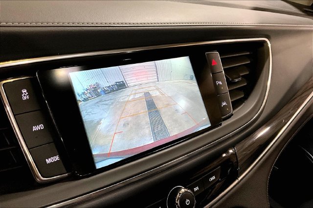 Used 2019 Buick Enclave Premium w/ Trailering Package, 5000 lbs. AWD/4WD image 25