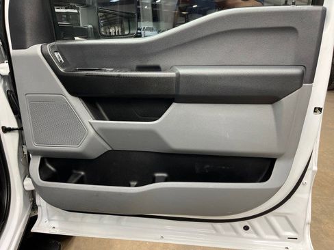 Used 2024 Ford F550 4x4 Crew Cab Super Duty image 18